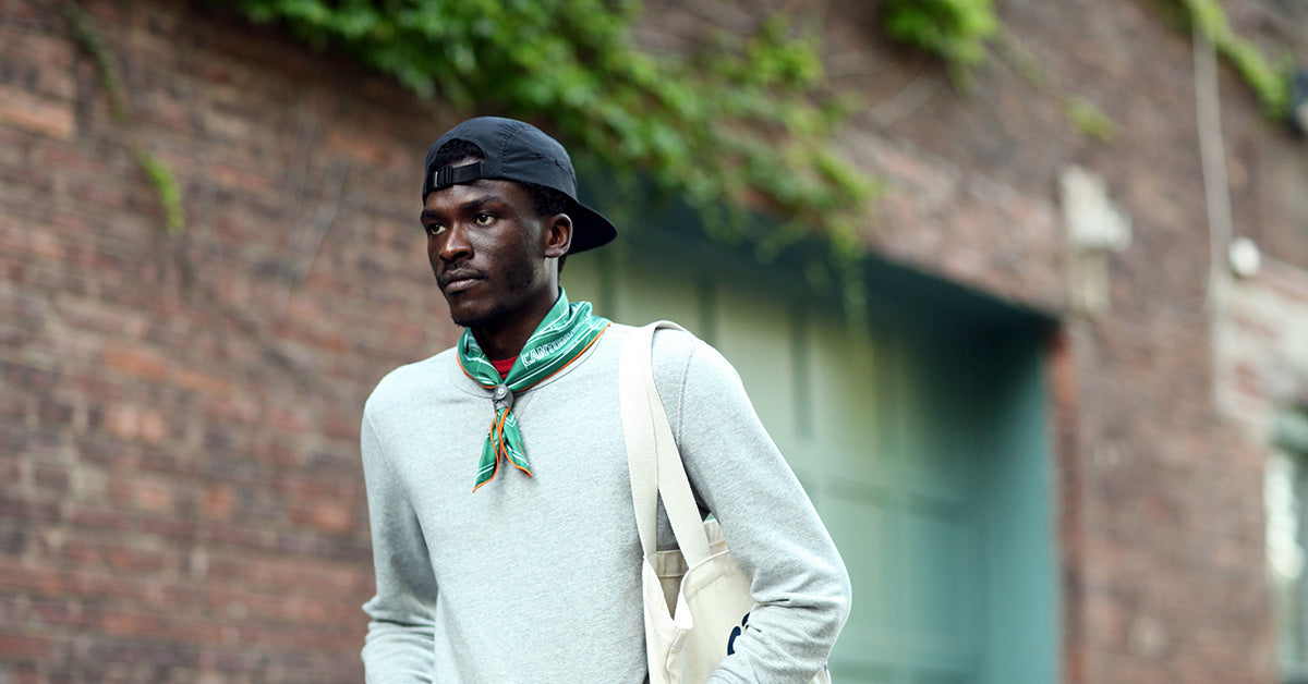 Cantonment Handkerchief Set