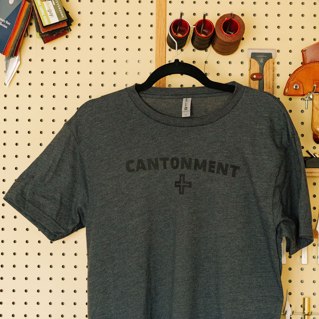 Icon Tee