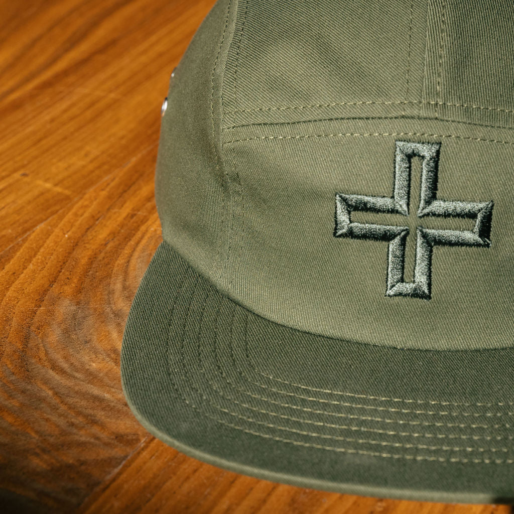 Icon Camper Hat