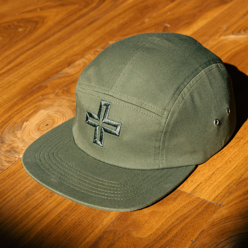 Icon Camper Hat