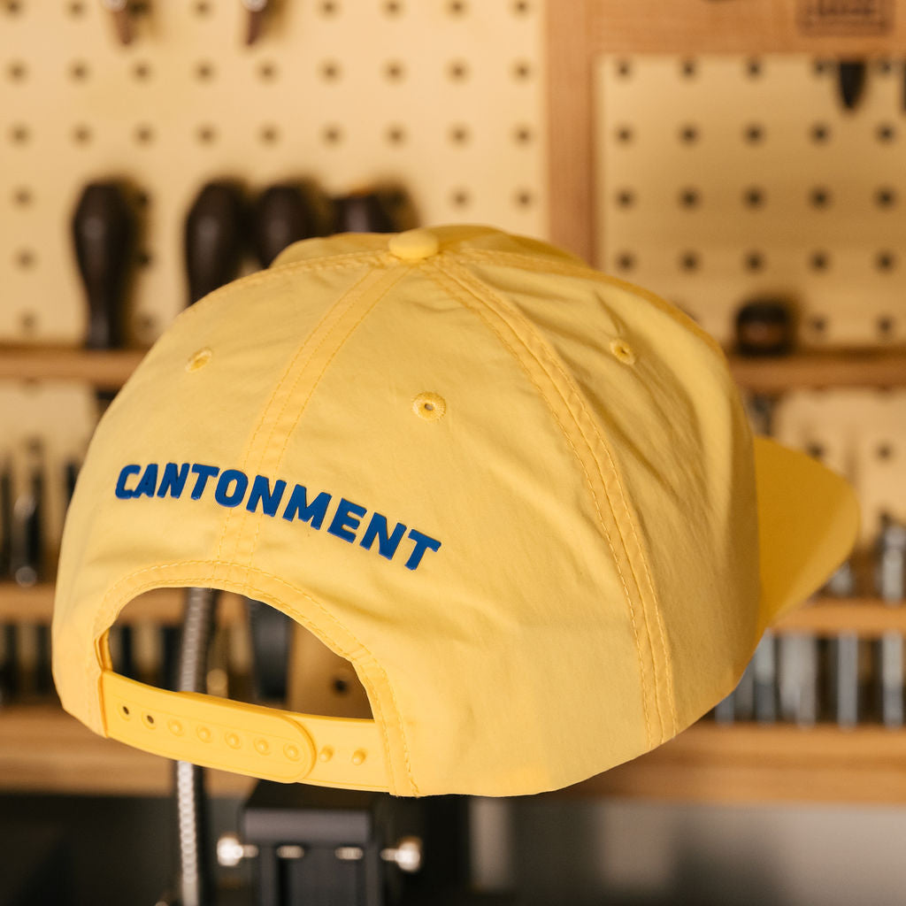 Icon Surf Cap