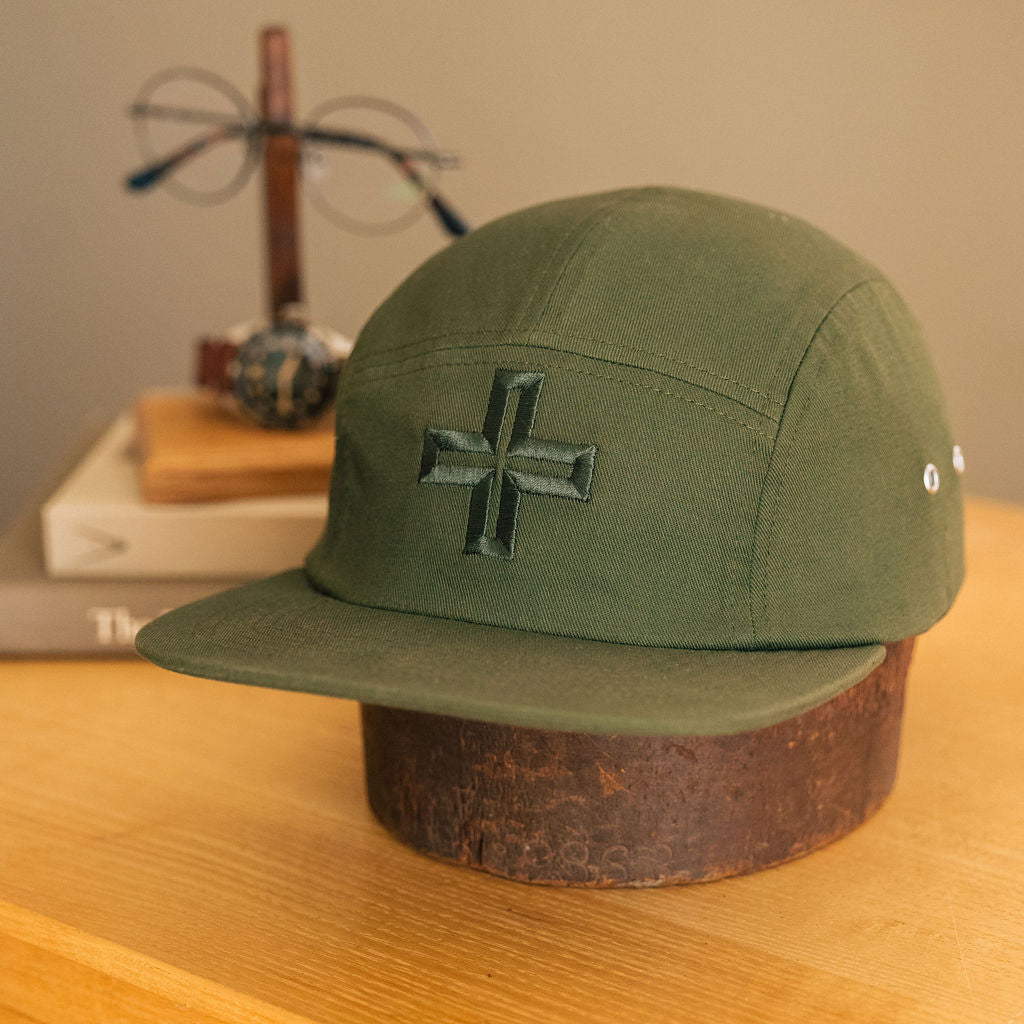 Icon Camper Hat