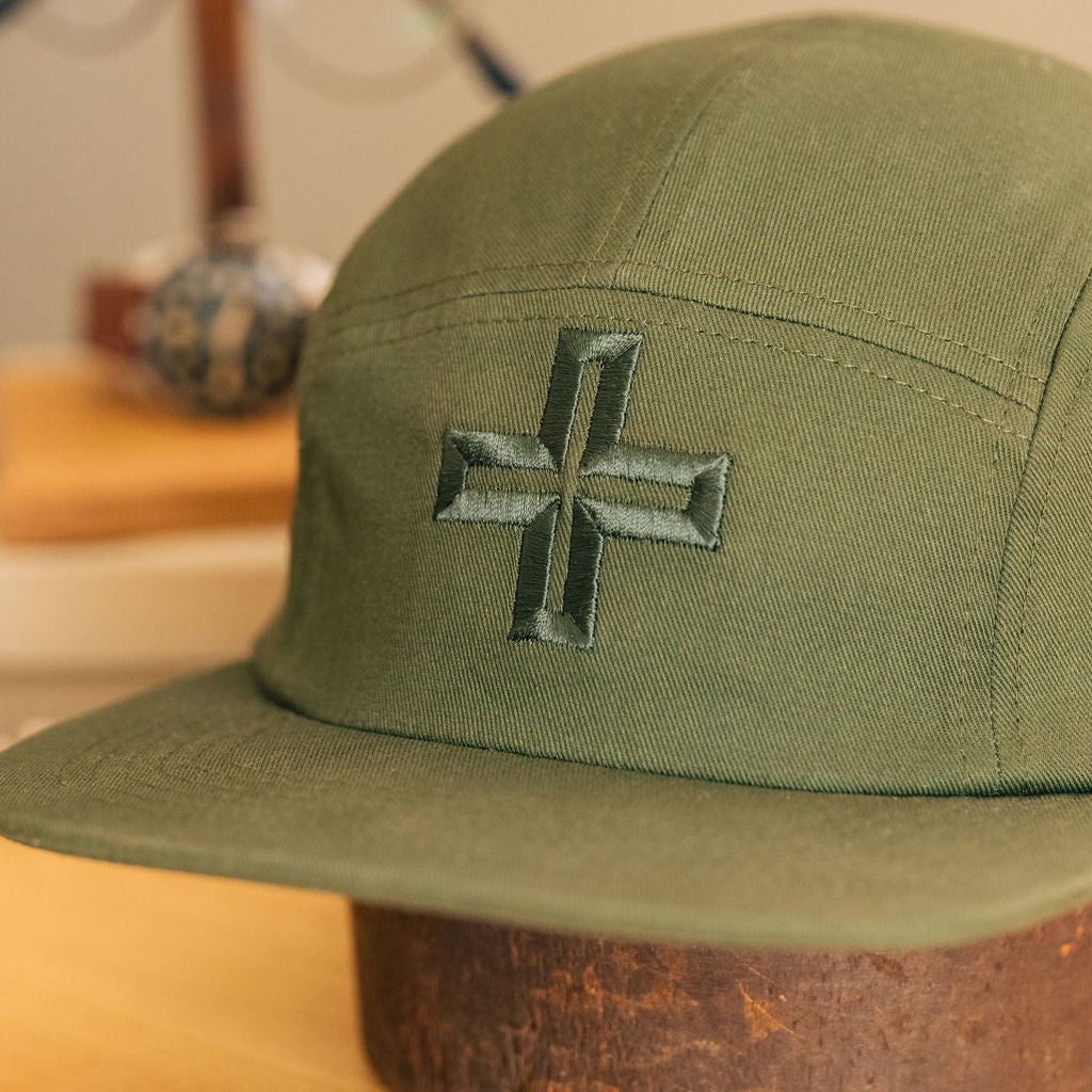 Icon Camper Hat